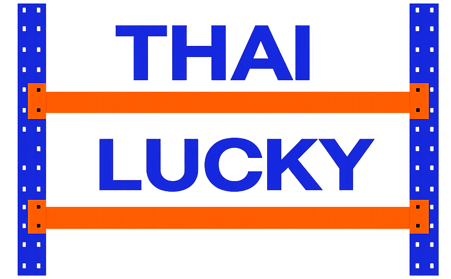 Thailucky Engineering