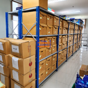 ชั้นวางของเหล็ก micro rack shelf